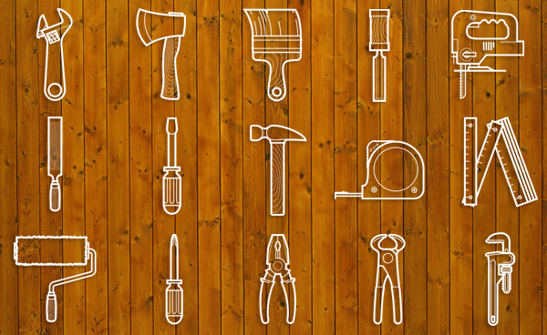 DIYのイメージ