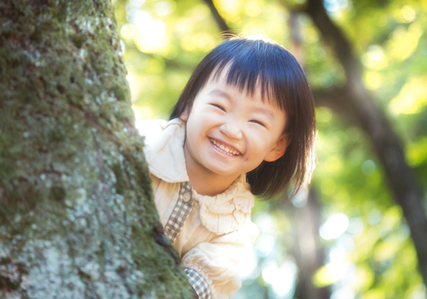 安心してください。アスベストはただちに危険ではありません
